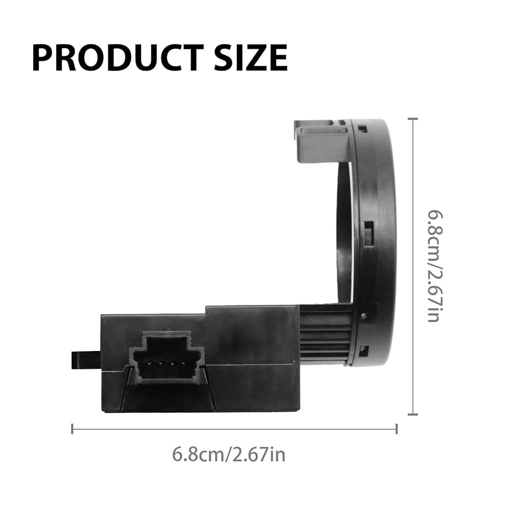 Amazon.com: Aynaxcol 28590C9968 Ignition Immobilizer Module